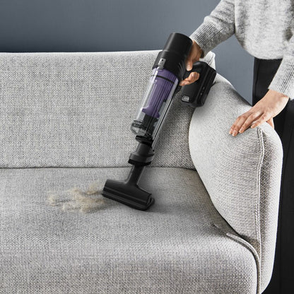 Rowenta X-PERT 7.60, Aspirapolvere Senza Fili, Modello Allergy, RH6A35