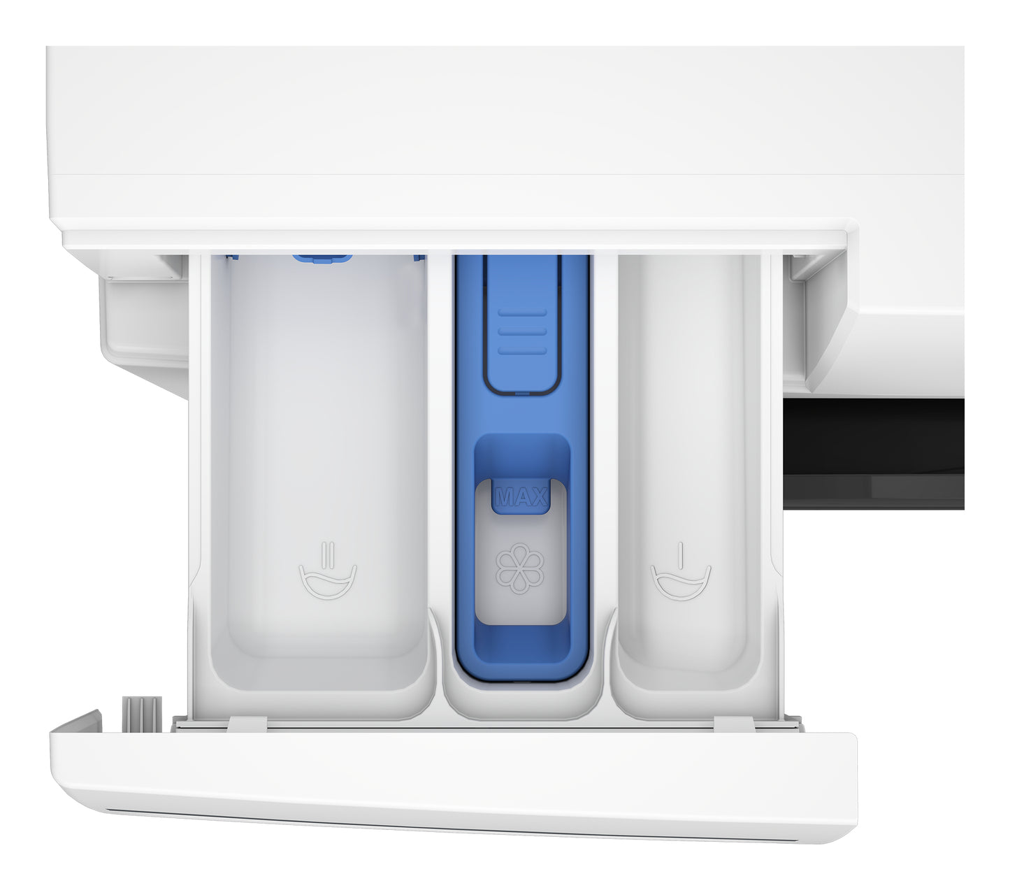 BEKO BIANCO BMWU3721A | LAVATRICI | LAVATRICI CARICO FRONTALE | LAV. C/FRONTALE 7-7,99KG | LAV.C/FRO