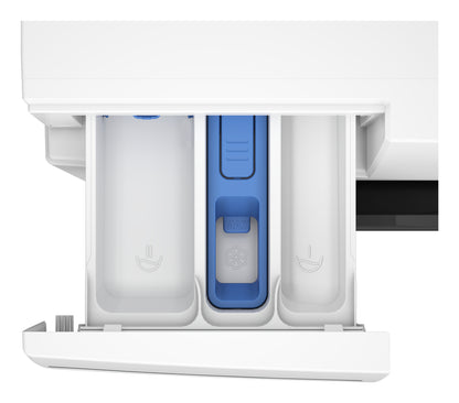 BEKO BIANCO BMWU3721A | LAVATRICI | LAVATRICI CARICO FRONTALE | LAV. C/FRONTALE 7-7,99KG | LAV.C/FRO