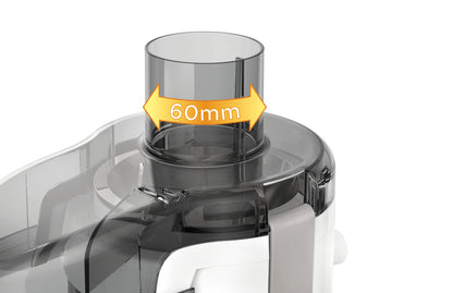 MOULINEX PED JU3701 | CUCINA | PREPARAZIONE CIBI | CENTRIFUGA | CENTRIFUGA 300W 2VEL+PULSE FRUTELIA