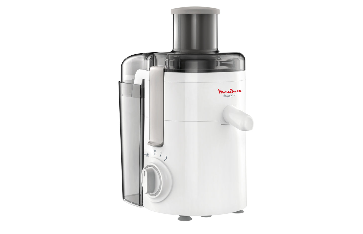 MOULINEX PED JU3701 | CUCINA | PREPARAZIONE CIBI | CENTRIFUGA | CENTRIFUGA 300W 2VEL+PULSE FRUTELIA