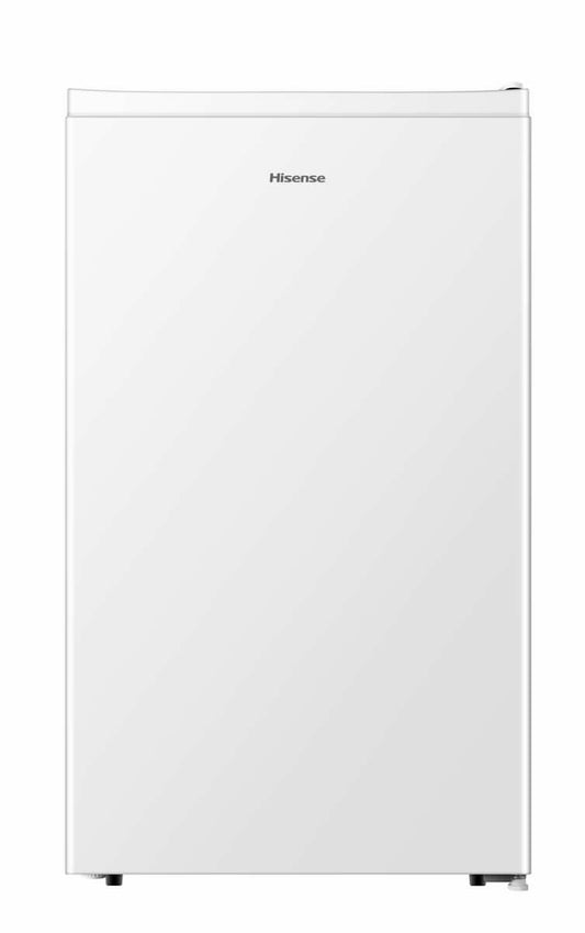 Hisense frigorifero RR121D4AWE libera installazione 94L Classe E Porte Reversibili