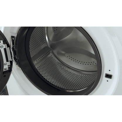 HOTPOINT-ARISTON BIANCO NR748GWSAIT | LAVATRICI | LAVATRICI CARICO FRONTALE | LAV. C/FRONTALE 8-8,99