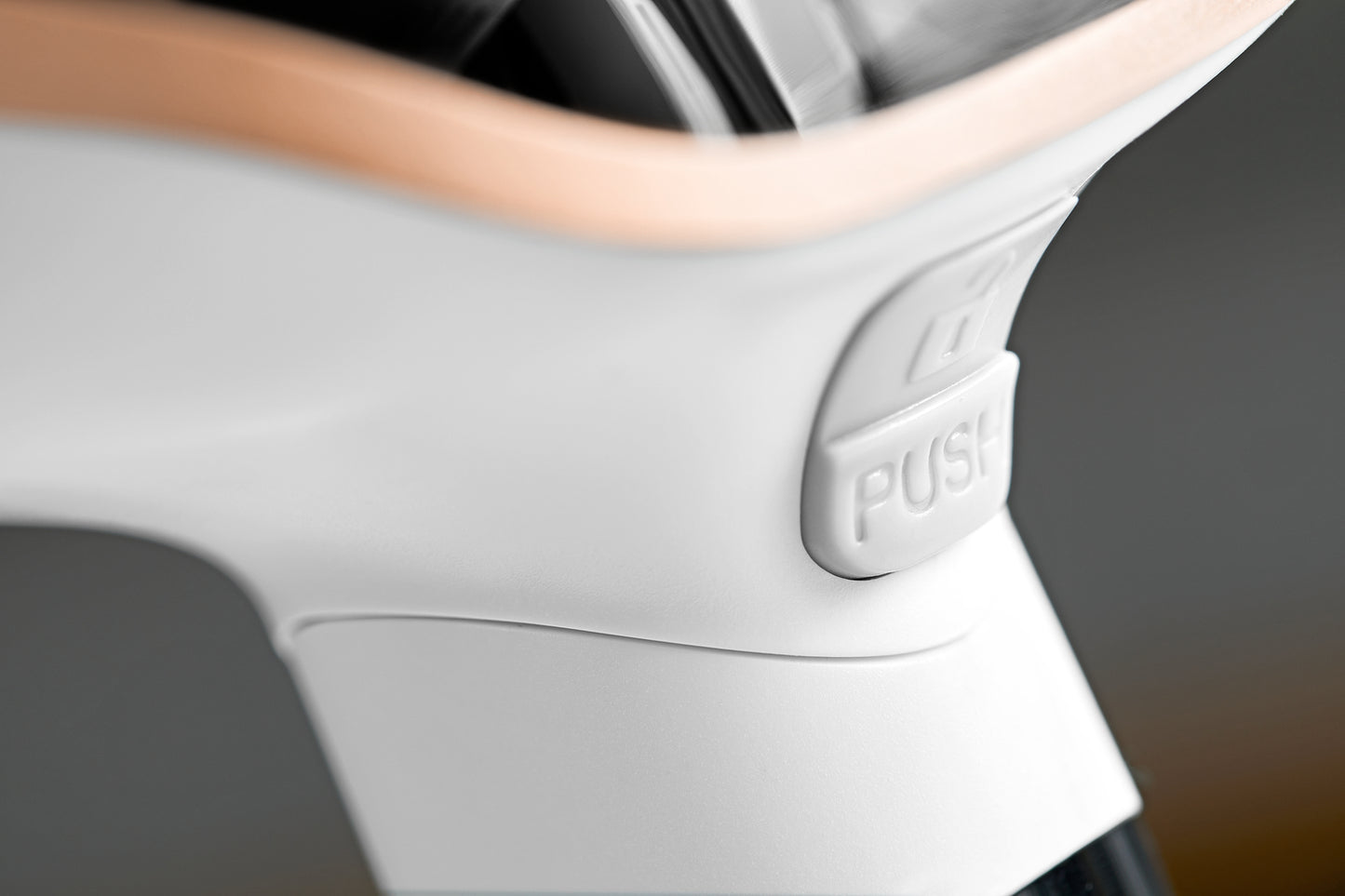 ROWENTA PED DR3030 | CASA | FERRI DA STIRO | FERRO VERTICALE | STIRATORE VERITCALE 1300W ACCESS STEA