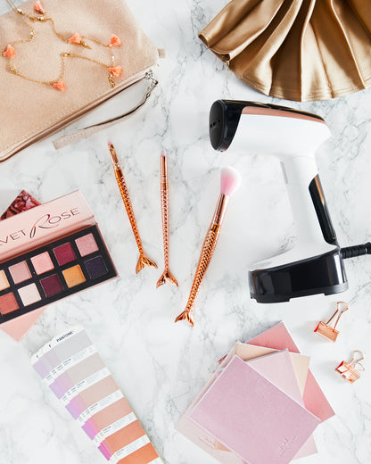 ROWENTA PED DR3030 | CASA | FERRI DA STIRO | FERRO VERTICALE | STIRATORE VERITCALE 1300W ACCESS STEA