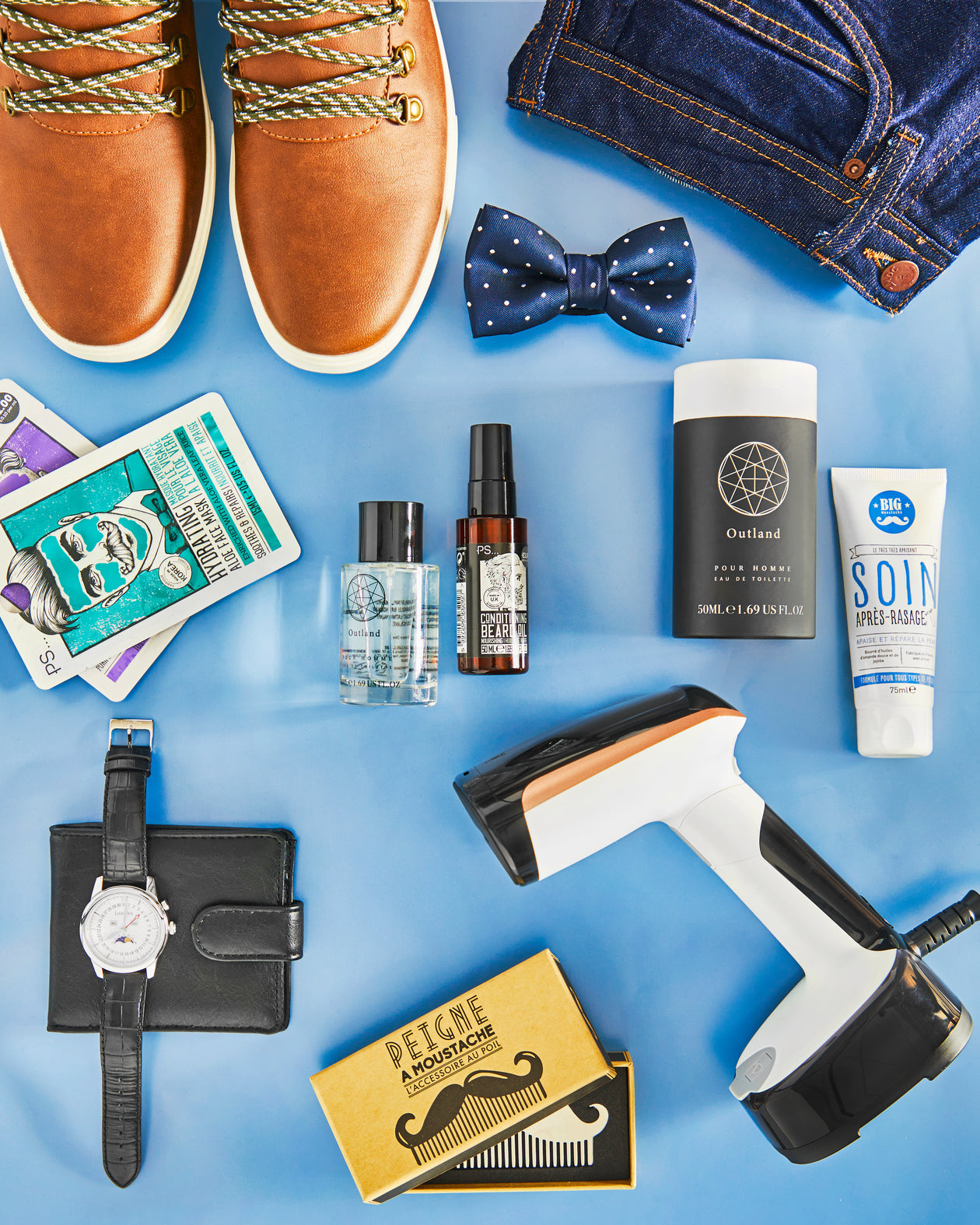 ROWENTA PED DR3030 | CASA | FERRI DA STIRO | FERRO VERTICALE | STIRATORE VERITCALE 1300W ACCESS STEA