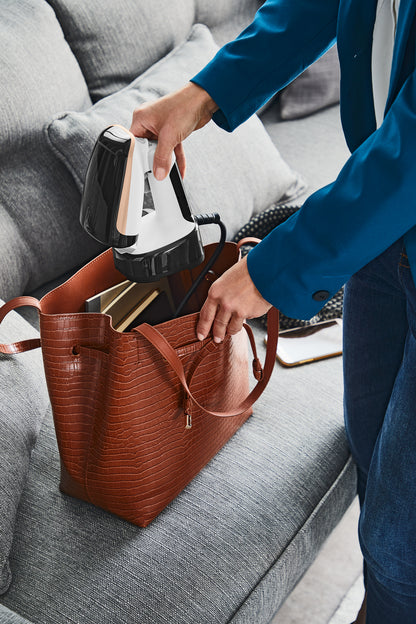 ROWENTA PED DR3030 | CASA | FERRI DA STIRO | FERRO VERTICALE | STIRATORE VERITCALE 1300W ACCESS STEA