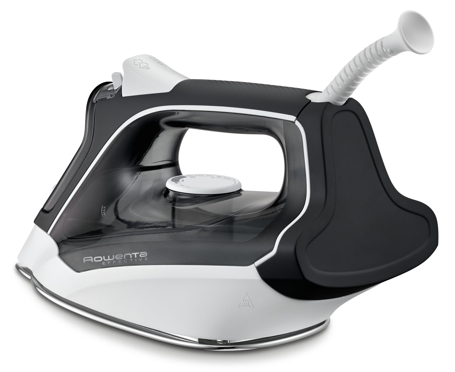 ROWENTA PED DX1530 | CASA | FERRI DA STIRO | FERRO VAPORE | FERRO VAPORE 2200W PIAST.INOX EFFECTIVE