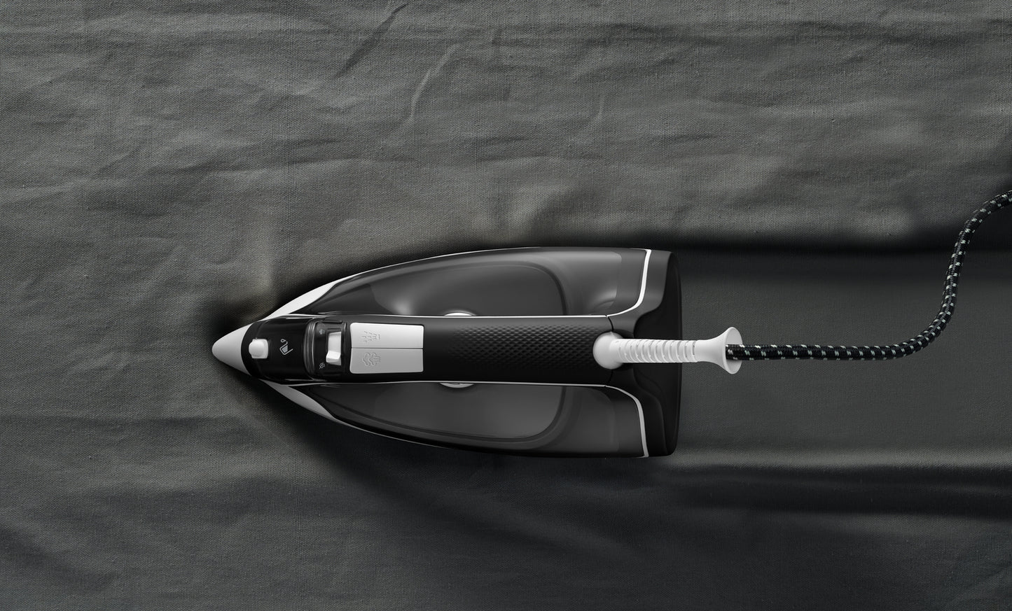 ROWENTA PED DX1530 | CASA | FERRI DA STIRO | FERRO VAPORE | FERRO VAPORE 2200W PIAST.INOX EFFECTIVE