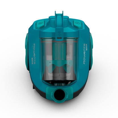 ROWENTA PED RO2932 | CASA | ASPIRAZIONE | ASPIRAPOLVERE SENZA SACCO | ASPIR. S/SACCO 750W SWIFT POWE