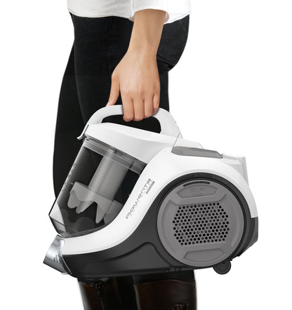 ROWENTA PED RO2957 | CASA | ASPIRAZIONE | ASPIRAPOLVERE SENZA SACCO | ASPIR. S/SACCO 750W 2.5LT SWIF