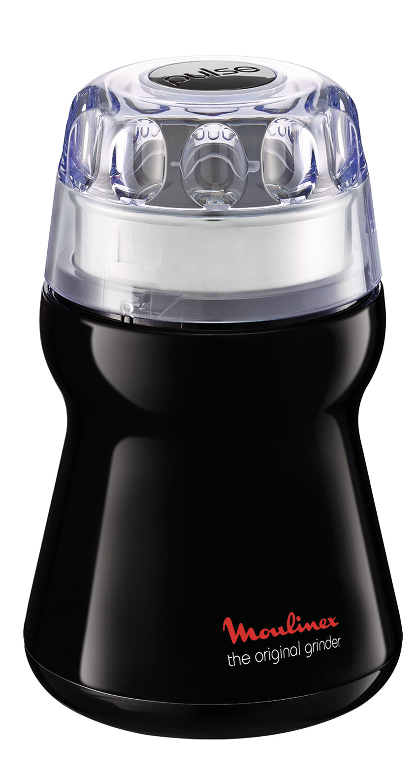 MOULINEX PED AR110 | CAFFE' | MACINACAFFE' | MACINACAFFE' ELETTRICO | MACINACAFFE' 180W 50GR METALLO