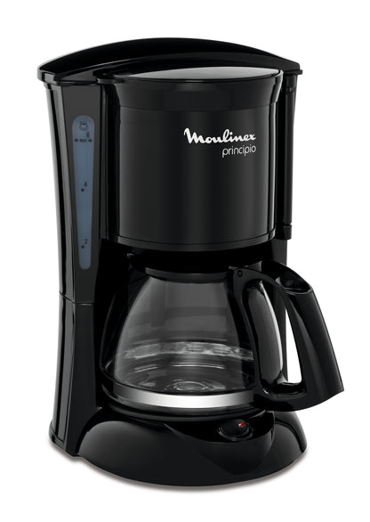 MOULINEX PED FG1528 | CAFFE' | M.CAFFE' ALTRO | M.CAFFE' AMERICANO | M.CAFFE' AMERICANA 600W 0.6LT 6