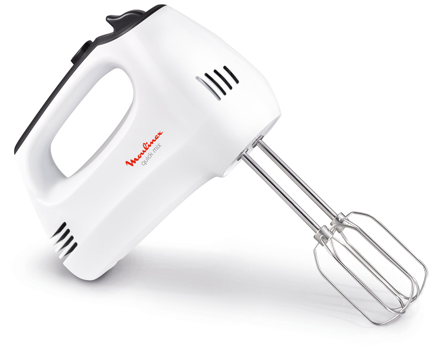 MOULINEX PED HM3101 | CUCINA | PREPARAZIONE CIBI | SBATTITORE | SBATTITORE 300W 5VEL.+TURBO BIANCO