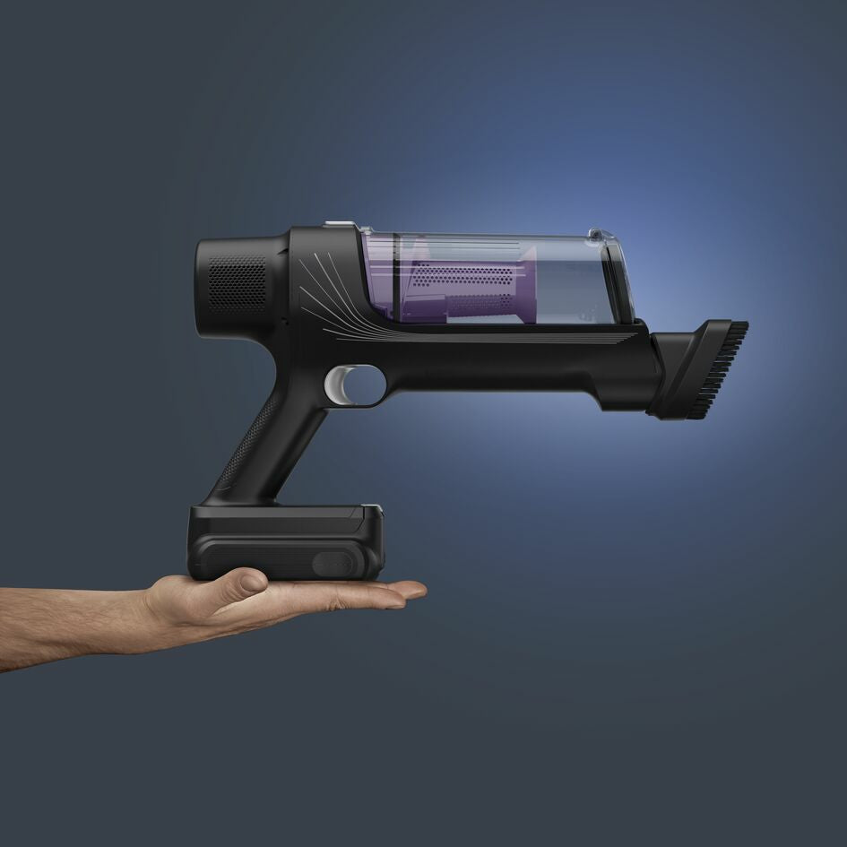 Rowenta X-PERT 7.60, Aspirapolvere Senza Fili, Modello Allergy, RH6A35