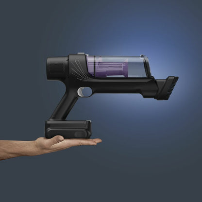 Rowenta X-PERT 7.60, Aspirapolvere Senza Fili, Modello Allergy, RH6A35