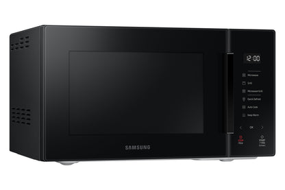 SAMSUNG PED MG23T5018AKET | CUCINA | FORNI A MICROONDE | FORNO MICROONDE COMBINATO | FORNO M/O 800W