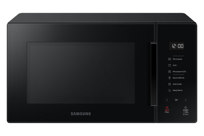 SAMSUNG PED MG23T5018AKET | CUCINA | FORNI A MICROONDE | FORNO MICROONDE COMBINATO | FORNO M/O 800W