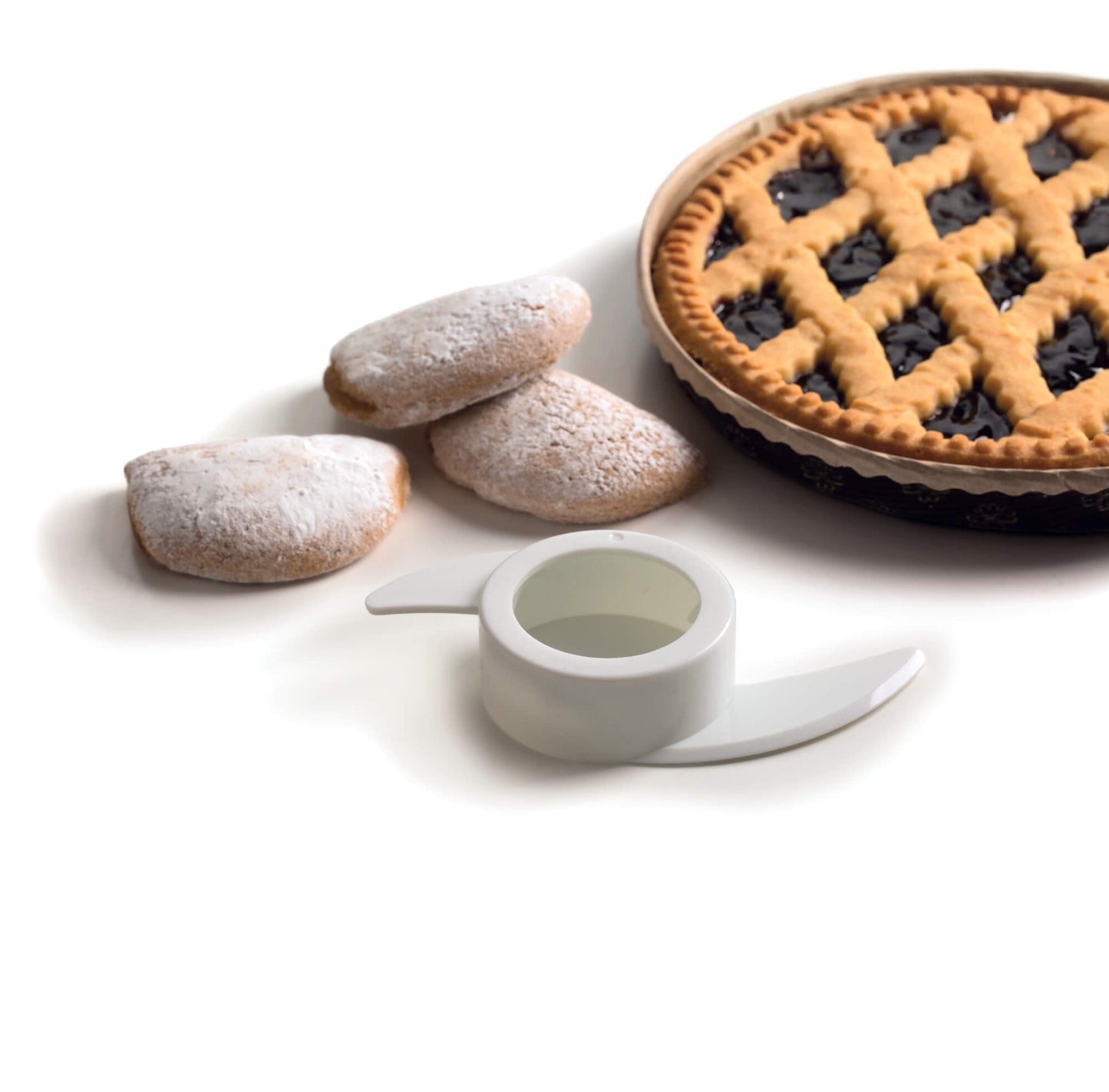 ARIETE PED 1781BEIGE | CUCINA | PREPARAZIONE CIBI | ROBOT CUCINA | ROBOT CUCINA 1000W 2VEL+PULSE 2.1