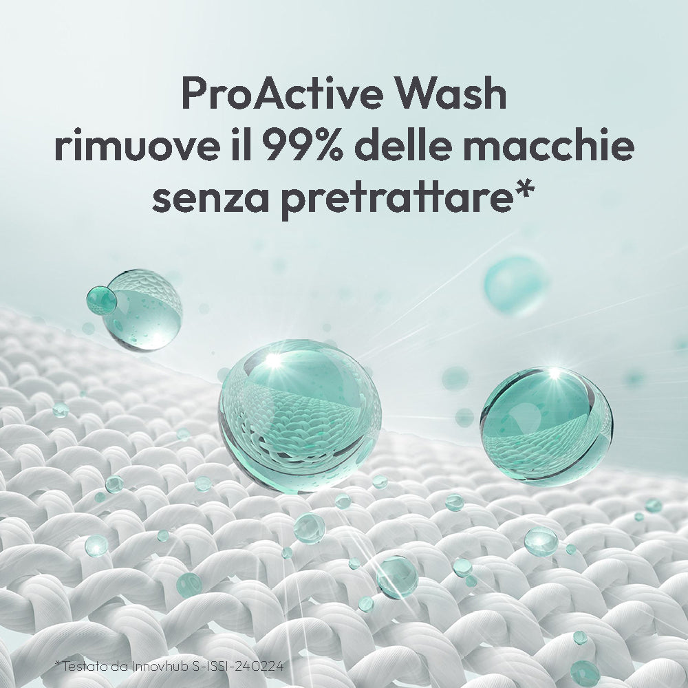 CANDY BIANCO BR49B8S | LAVATRICI | LAVATRICI CARICO FRONTALE | LAV. C/FRONTALE 9-9,99KG | LAV.C/FRON