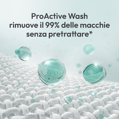 CANDY BIANCO BR49B8S | LAVATRICI | LAVATRICI CARICO FRONTALE | LAV. C/FRONTALE 9-9,99KG | LAV.C/FRON