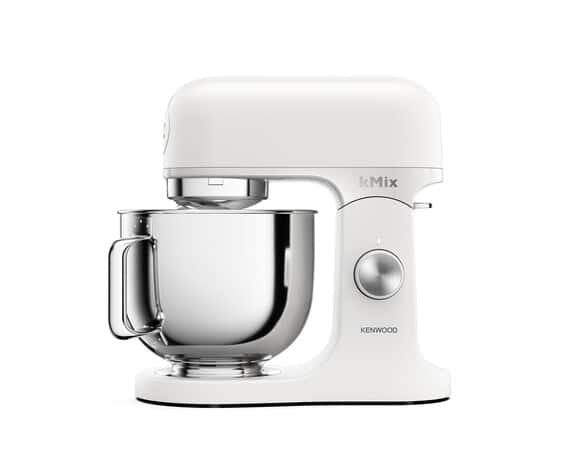 KENWOOD PED KMIX751AWH | CUCINA | PREPARAZIONE CIBI | IMPASTATORI | IMPASTATORE 1000W 5LT CIOT.INOX