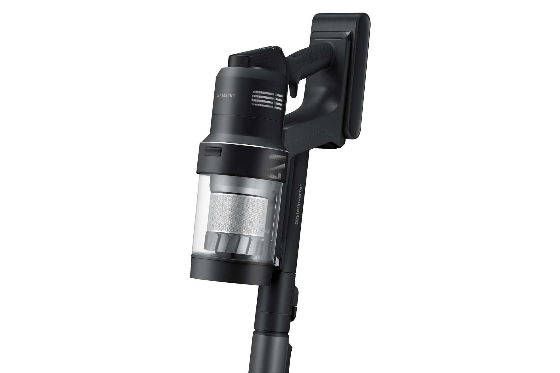 Samsung Aspirapolvere senza filo BESPOKE Jet™ AI complete extra 280W VS28C9784QK