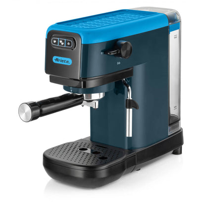 ARIETE PED 1399BLU | CAFFE' | M.CAFFE' ESPRESSO PORZIONATO APERTO | M.CAFFE ESPRESSO UNIVERSALE | M.