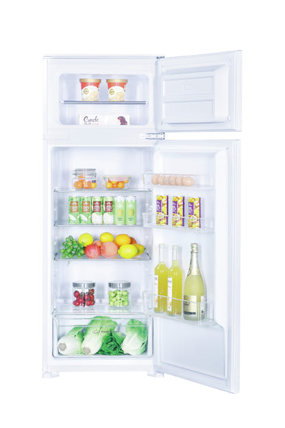 INDESIT INCASSO IND2040E | FRIGORIFERI INCASSO | FRIGORIFERI 2PORTA INCASSO | FRIGO INC. 2P STATICO