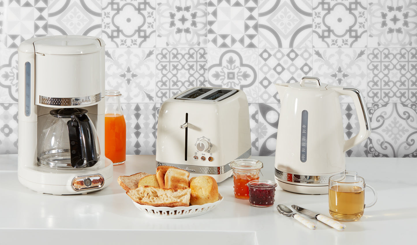 MOULINEX PED FG381 | CAFFE' | M.CAFFE' ALTRO | M.CAFFE' AMERICANO | M.CAFFE' AMERICANA 1000W 1.25LT