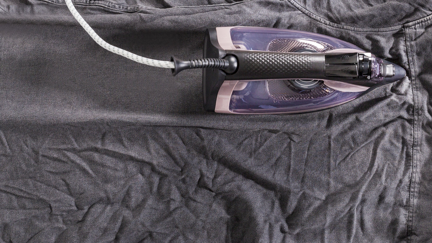 ROWENTA PED DW4345 | CASA | FERRI DA STIRO | FERRO VAPORE | FERRO VAPORE 2600W P.MICROSTEAM EXPRESS