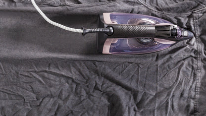 ROWENTA PED DW4345 | CASA | FERRI DA STIRO | FERRO VAPORE | FERRO VAPORE 2600W P.MICROSTEAM EXPRESS