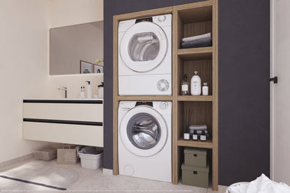 Candy RapidÓ , Lavatrice Carica Frontale 14 KG, Classe A, 1400 giri, Bianco, Inverter, Vapore, Wi-Fi, 9 Cicli Rapidi, RO14146DWMCT/1-S