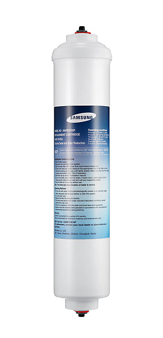 SAMSUNG BIANCO HAFEXEXP | ACCESSORI GED | ACCESSORI FRIGORIFERI | ACCESSORI FRIGORIFERI | FILTRO EST