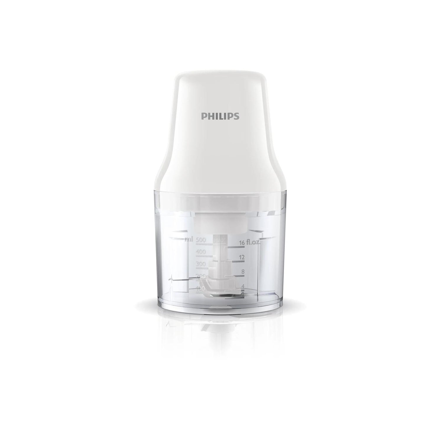 PHILIPS PED HR1393 | CUCINA | PREPARAZIONE CIBI | TRITATUTTO | TRITATUTTO 450W 0.7LT ACCENS.PRESSION