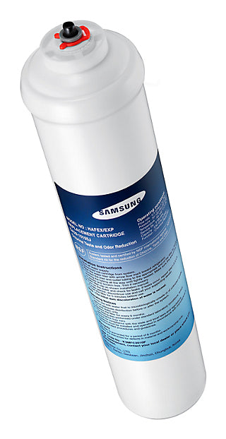 SAMSUNG BIANCO HAFEXEXP | ACCESSORI GED | ACCESSORI FRIGORIFERI | ACCESSORI FRIGORIFERI | FILTRO EST