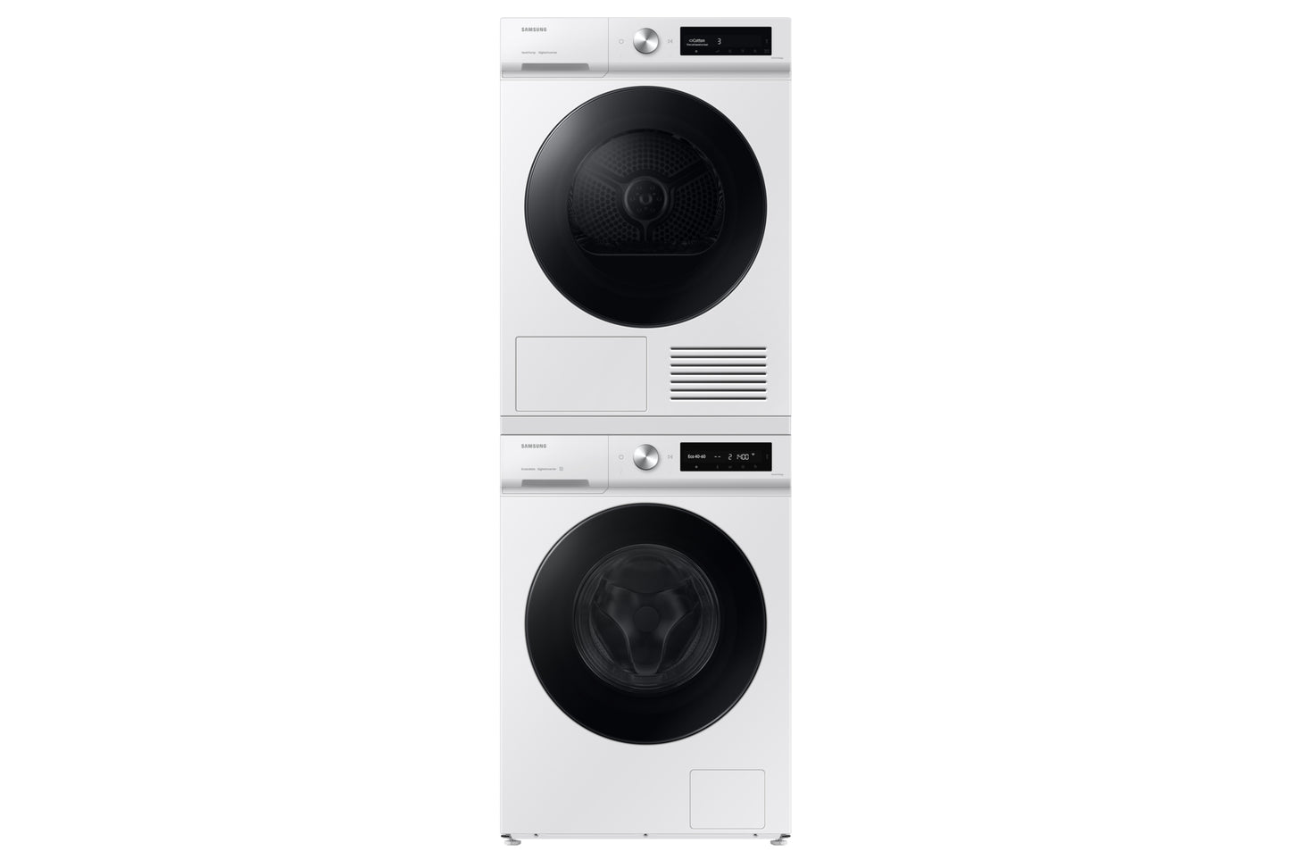 SAMSUNG BIANCO WW90DB7U34GWU3 | LAVATRICI | LAVATRICI CARICO FRONTALE | LAV. C/FRONTALE 9-9,99KG | L