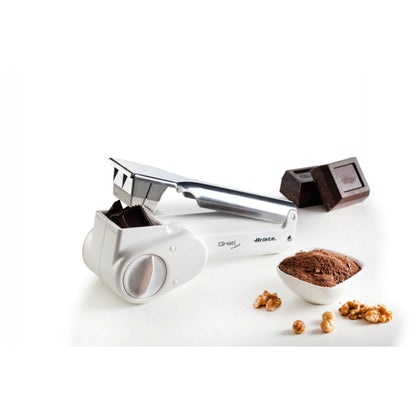 ARIETE PED 44 | CUCINA | PREPARAZIONE CIBI | GRATTUGIA ELETTRICA | GRATTUGIA ELETT.RIC. 2RULLI ALLUM