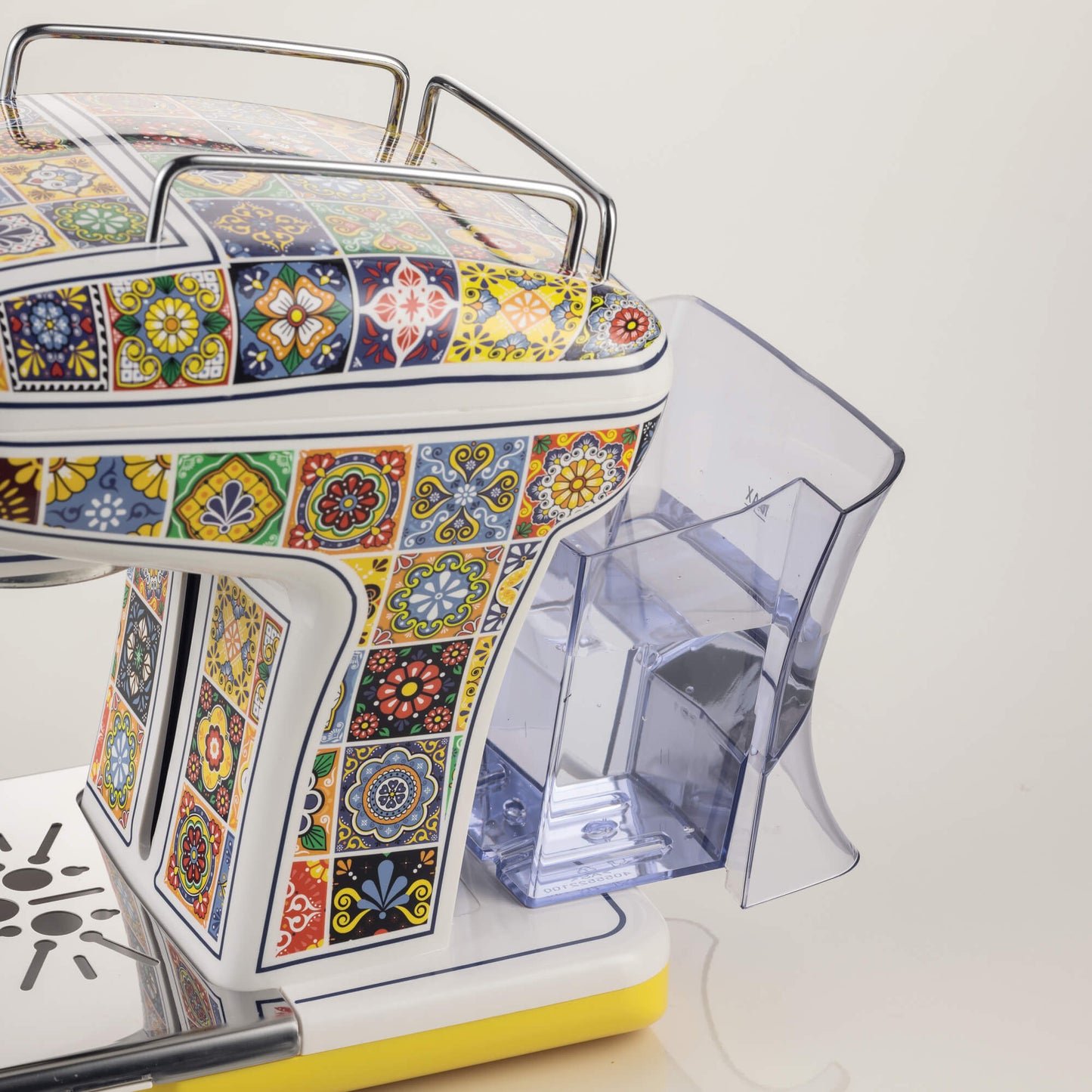 ARIETE PED 1389POSITANO | CAFFE' | M.CAFFE' ESPRESSO PORZIONATO APERTO | M.CAFFE ESPRESSO UNIVERSALE