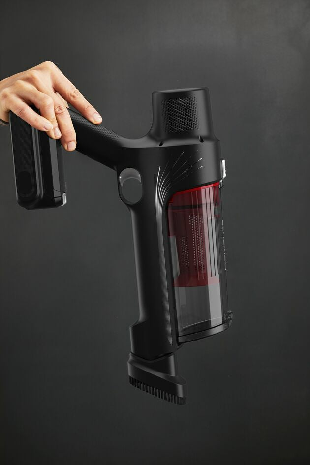 Rowenta X-PERT 7.60, Aspirapolvere Senza Fili, Modello Animal Care, RH6A71