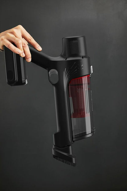 Rowenta X-PERT 7.60, Aspirapolvere Senza Fili, Modello Animal Care, RH6A71