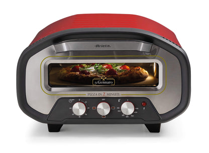 ARIETE PED 3901 | CUCINA | COTTURA CIBI | FORNI PIZZA ELETTRICI | FORNO PIZZA EL. 2200W MAX430C DA G