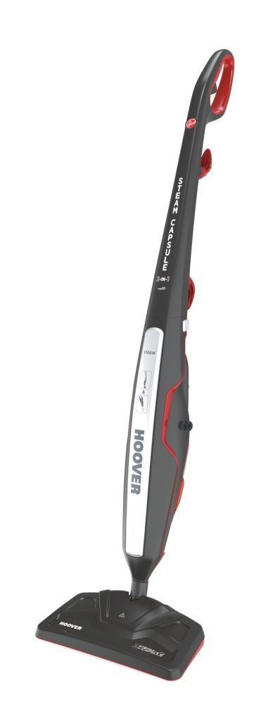 Hoover CA2IN1P 011 Aspirapolvere a bastone 2 in 1 Batteria Secco e bagnato Senza sacchetto Blu, Verde