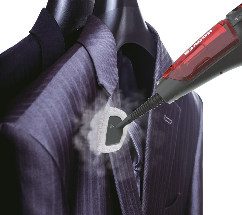 Hoover CA2IN1P 011 Aspirapolvere a bastone 2 in 1 Batteria Secco e bagnato Senza sacchetto Blu, Verde