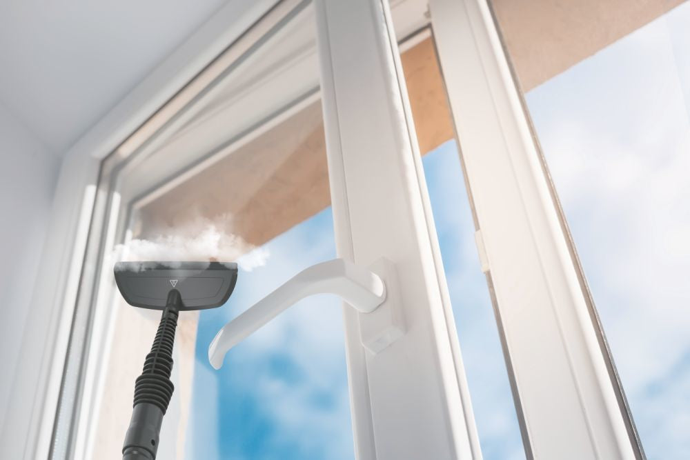 Hoover CA2IN1P 011 Aspirapolvere a bastone 2 in 1 Batteria Secco e bagnato Senza sacchetto Blu, Verde