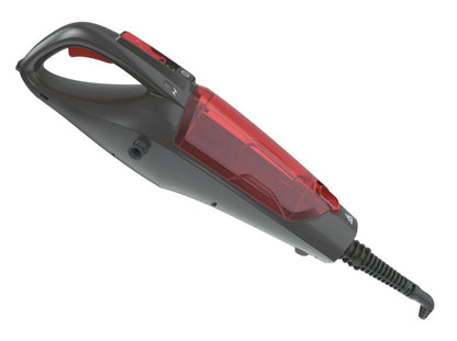 Hoover CA2IN1P 011 Aspirapolvere a bastone 2 in 1 Batteria Secco e bagnato Senza sacchetto Blu, Verde