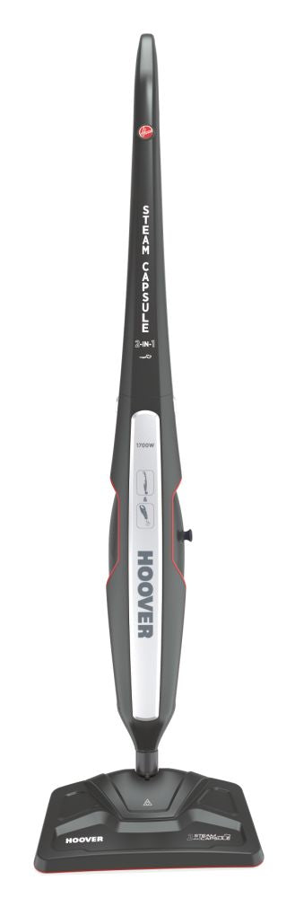 Hoover CA2IN1P 011 Aspirapolvere a bastone 2 in 1 Batteria Secco e bagnato Senza sacchetto Blu, Verde