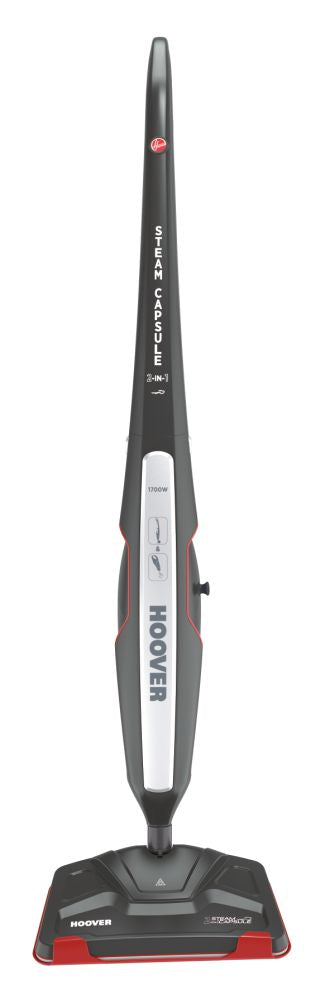 Hoover CA2IN1P 011 Aspirapolvere a bastone 2 in 1 Batteria Secco e bagnato Senza sacchetto Blu, Verde