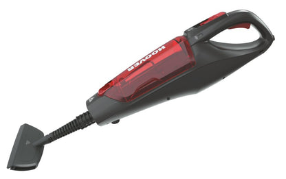 Hoover CA2IN1P 011 Aspirapolvere a bastone 2 in 1 Batteria Secco e bagnato Senza sacchetto Blu, Verde