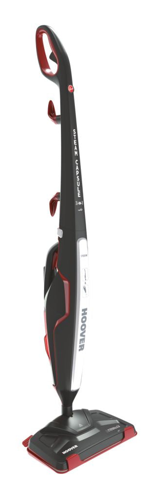 Hoover CA2IN1P 011 Aspirapolvere a bastone 2 in 1 Batteria Secco e bagnato Senza sacchetto Blu, Verde